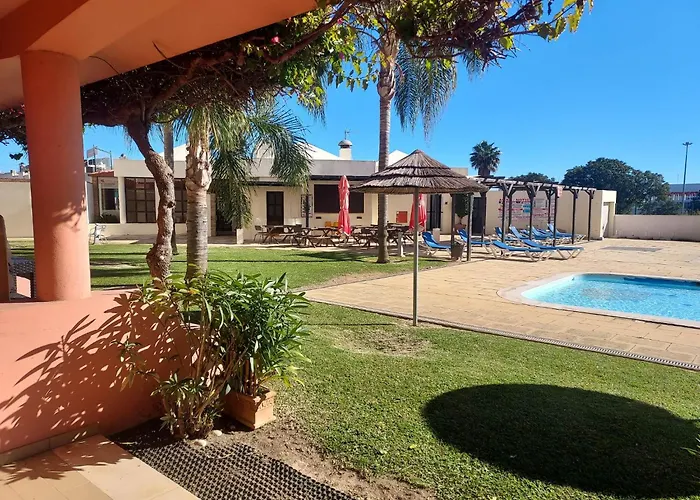 Albufeira Inn - Bellavista A2 T0