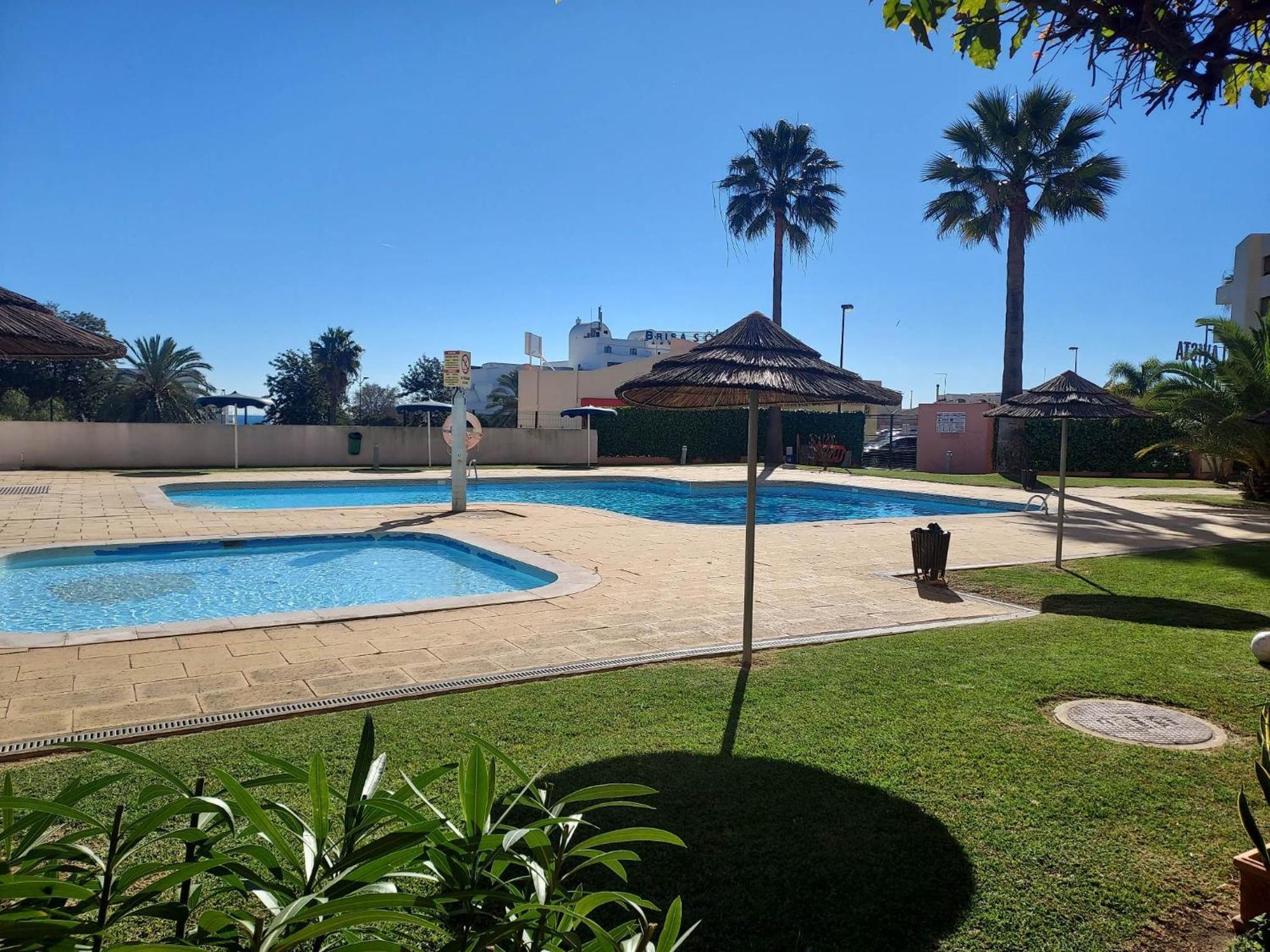 Apartment - Bellavista A2 T0 *