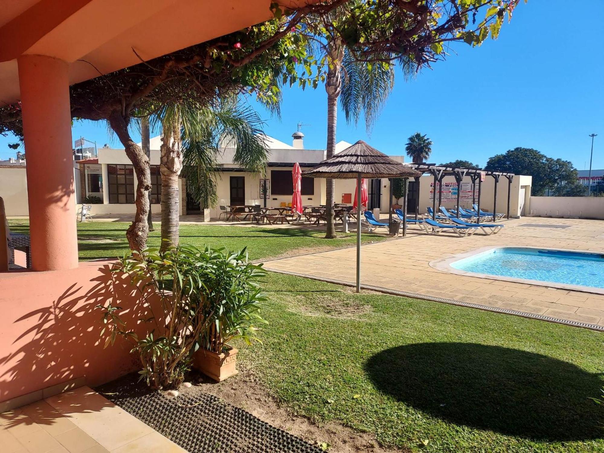 - Bellavista A2 T0 Apartment *